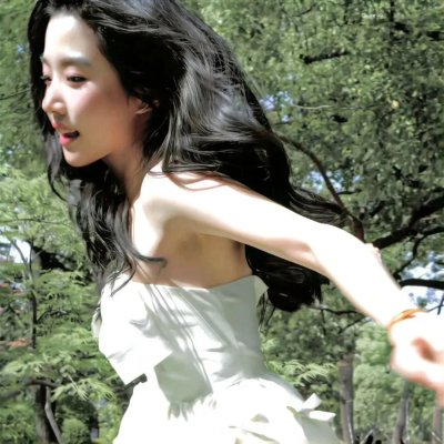 镖人
